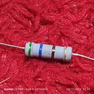 Resistor 560 ohm 2 watts