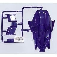 Tamiya Mantaray Mk. II