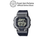 CASIO Digital Watch W-737H-1A2VDF | W-737H-1AVDF | W-737H-2AVDF