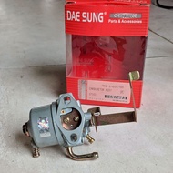 ET950 2-Stroke DAESUNG GENSET CARBURETOR