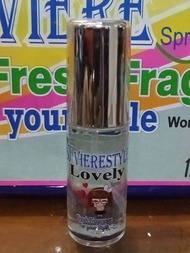 Parfum Prime Spray Jan Viere Style All Varian 125 ml