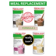 Herba Life Nutritious Mixed Soy Protein F1/550g