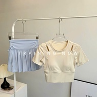 SG68- SPORTS SET FOR WOMEN