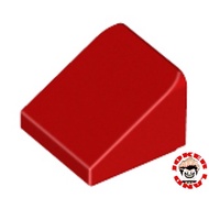 LEGO PART 54200 - SLOPE 30 1 X 1 X 2/3