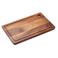 MEX รุ่น CB260A เขียงไม้จามจุรี ขนาด 26 x 42.6 ซม.