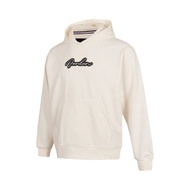 2025 Men's AS M J MVP FLC HBR PO LB Knitted Hooded Sweatshirt/Pullover