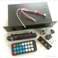 BOX MODUL MP3 MP4MP5 BLUETOOTH + AKSESORIS