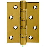 EPIC HINGE EH-430 - 4" X 3 X 3 SS