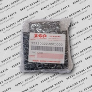 ECU (PER PIECE) SGP (SUZUKI GENUINE PARTS) FOR RAIDER JFI 115/ SHOOTER FI 115