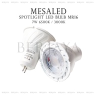 LED SPOTLIGHT 7w MESALED 25000hours