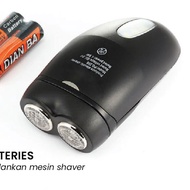 Solo RIVER Electric Shaver Electric Shaver Electric Shaver/Mustache/Beard