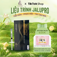 Bộ Serum Chăm Sóc Da Lão Hóa Tái Tạo Cấu Trúc Mô Mỡ Cải Thiện Sẹo và Nếp Nhăn Jalupro Super Hydro 2c