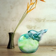 琉璃工房 LIULI 行雲如意