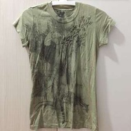 Hurley Tee