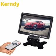 KERNDY LAYAR MONITOR MOBIL TFT LCD 7INCH -