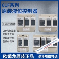 61F-GP-N 61F-GP-N8 61F-GP-NH 61F-G G2/G3/G4 Geganti Aras Ohm