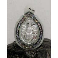 Er Ge Feng God of Wealth~Attract Positive Partial Wealth.