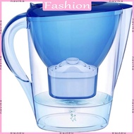 NAV 2 8L Alkaline Drinking Water Filter Pitcher Filtration Purify Water Filter