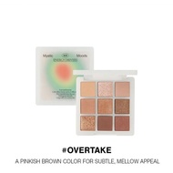 3ce multi eye color palette mystic moods edition[overtake]
