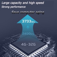 Ddr4 Ram 4Gb 8Gb 16Gb Crucial Notebook Ram Sodimm 2400/2666/3200Mhz Good Quality