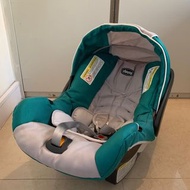 CHICCO KeyFit 30 Infant Car Seat (without Base)