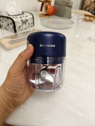 電動料理機，食物打碎機，打蒜機，攪拌機