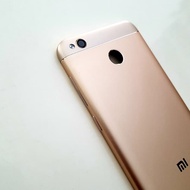 Tutup Belakang BACKDOOR Xiaomi Redmi 4X Casing Cesing Xiomi Xiaumi Back Cove