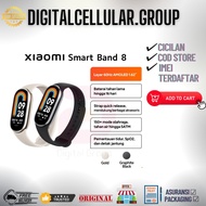 XIAOMI MI SMART BAND 8