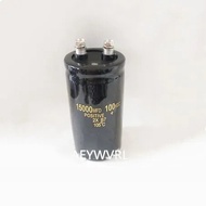 100v15000uf Electrolytic Capacitor Radial 15000UF 100V 50x105mm