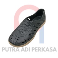 Sepatu Sandal Pria Slip On Karet New Era Profound MB-6071