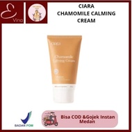Evina Skincare Medan - Ciara Chamomile Calming Cream | Ready to Gojek Instant Medan