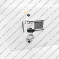 SCHNEIDER MCB 10KA IC60H 1P 2A A9F84102