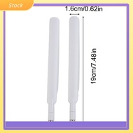 [HOT SALE]2X  for SMA 4G Antenna For Huawei Router B535, B525, B310, B315, B593, B880, E5186 UK