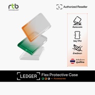 Ledger Flex Protective Case Shockproof For Wallet Hardware