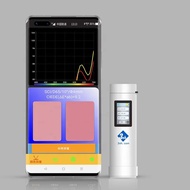3nh CR3 Pocket Mini Colorimeter Auto Calibration Worthwhile Color Reader With Pantone Color Card Sup