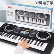 [Ready Stock]19 & 32 Key Keyboard Piano Toy