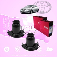 Toyota Altis KSW Rear(belakang) Absorber Mounting