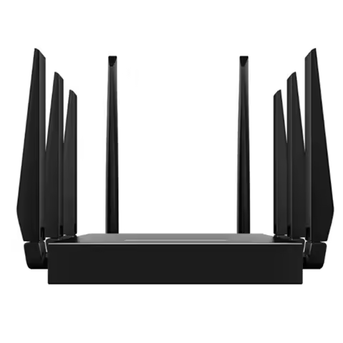 A23F-5G CPE Router 5G CPE Router With SIM Card Slot Dual Band Wifi6 1000Mbps Gigabit Ethernet Networ