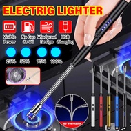 【Factory Price】Electric Arc Lighter USB lighter electronic Electric Arc Lighter lighter gun electric