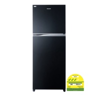 (Bulky) Panasonic NR-TX461CPKS Top Freezer Refrigerator (405L)