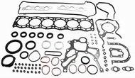 04111-70110 Compatible For Lexus Is Altezza 2.0l 1gfe Engine Gasket Stainless Steel Full Set Auto Pa