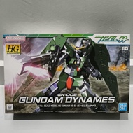 HG GUNDAM DYNAMES BANDAI