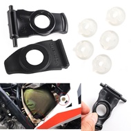 Motorcycle Air Filter Mounting Bracket Support Buckle For KTM SXF EXC HUSQVARNA FE TC GASGAS