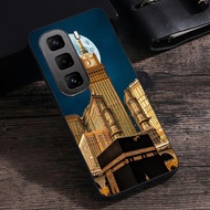 Infinx hot 50 4G 5G Case - Infinx hot 50 4G 5G Case hp - Casing hp - Softcase hp - Softcase Glass - 