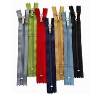 Zipper / zipper / zipper / rit CFC YKK / 6" / 7" / 8"