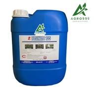 Fosinate 135 20Liter/sama dengan Kenbast 15/ Racun Rumpai/Glufosinate Ammonium 13.5% |Basta 15