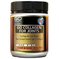 GO Healthy Collagen For Joints 210 Capsules