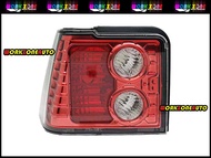 Proton Iswara CC3 Aeroback LMST 2006 Tail Lamp Left Hand HK Lampu Belakang Kiri | Aftermarket OEM Re