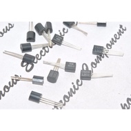 1pc-2SC1209 (C1209) NPN 0.5W 20V 0.5A TO92 Transistor