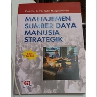 Human Resource Management Book